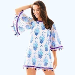 Lilly Pulitzer Jackelin Romper